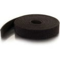 thumbnail image 4 of C2G Premise Plus - Cable wrap - 25 ft - black, 4 of 9