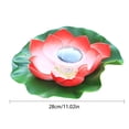 thumbnail image 3 of Outdoor Waterproof Pond Float Light Solar Light Solar Garden Light, 3 of 9