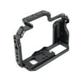 thumbnail image 6 of Milue Camera Cage for XT30II XT20 XT10 Cam Protector Frame Cam Expansion Frame, 6 of 10