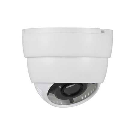 Dome Security Camera Housing Case Cover Mount Enclosure ...
