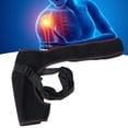 thumbnail image 1 of Shoulder Brace Support, Arm Shoulder Sling With Detachable Shoulder Inflatable Bag, Shoulder Joint Fixation Recovery Tool, 1 of 8