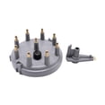 thumbnail image 4 of Kit Tapa Distribuidor y Rotor Profesional 8233 Alto Rendimiento Portátil Práctico Fácil de Instalar Accesorio Reemplazo Directo, 4 of 9