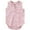 Pink, variant on Baby Boys Sleeveless Muslin Bodysuit, Soft Breathable Summer Romper with Pocket for Infants,0-3 Months