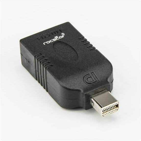 Mini Displayport To Hdmi Slim Video Adap