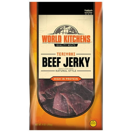 World Kitchen Jerky Stores World Kitchen Jerky Stores