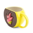 thumbnail image 2 of "Bob l'Éponge Patrick Tasse à Café Étoile de Mer, 12 Oz", 2 of 4