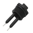 thumbnail image 2 of Sensor de nivel de refrigerante del motor Soledad 1 Uds Negro ABnsor del de Expansión de Agua para MK1 95x17x17inch, 2 of 7