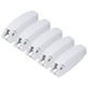 thumbnail image 1 of 5 Uds. Pestillo Para Puerta De Caravana, Pestillo De Puerta De Equipaje De Plástico ABS Clips De Soporte Para Puerta De Almacenamiento De Remolque De Caravana, 1 of 8