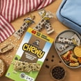 thumbnail image 3 of Quaker Chewy Chocolate Chips Granola Bars Variety Pack, 40 Granola bars, 3 of 10
