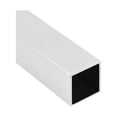 thumbnail image 4 of Tubo cuadrado de aluminio 6063 sin costura Uxcell 15 x 15 x 1.5 x 200 mm, 4 of 5