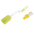 thumbnail image 4 of Cepillo Para Biberones Para Bebés, Cepillo Giratorio Portátil De Seguridad Para Limpieza De Biberones, Ergonómico Para La Vida Diaria, 4 of 8