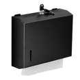 thumbnail image 1 of Paper Towel Dispenser Wall Mounted Drilling Paper Towel Holder, 1 of 1
