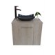thumbnail image 2 of Gabinete Para Baño Derecho Con Espejo Decorativo VERNIER, 2 of 6