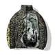 thumbnail image 5 of Abrigos de invierno Ropa para hombre Chaqueta con estampado de estatuas retro Parka para hombre Ropa de algodón nueva y moderna Chaquetas frías para hombre Abrigo para hombre, 5 of 5