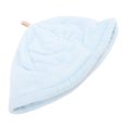 thumbnail image 4 of Coral Fleece Sauna  Highly Absorbent, Versatile and Comfortable, Ideal Gift, Top Ring Design, Suitable for Daily Use, 4 of 7