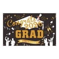 thumbnail image 1 of The Graduation Banner And Inspiring Messages For 2026 Celebration Flags And For Indoor Outdoor Use, 1 of 6