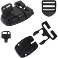 thumbnail image 2 of 12 Pack Spa Cover Clips Hot Pool Cover Clips Tub Safety Straps Latches, 2 of 4