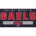 thumbnail image 2 of Women's Navy Saint Mary's Gaels Team Strong Long Sleeve T-Shirt, 2 of 2