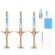 thumbnail image 5 of Pegamento de ortodoncia soportes de ortodoncia Dental Kit de pasta adhesiva autocurable pegamento Anggrek Otros, 5 of 8