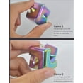 thumbnail image 2 of Fidget Spinner Stress Relief Toys, 2 of 6