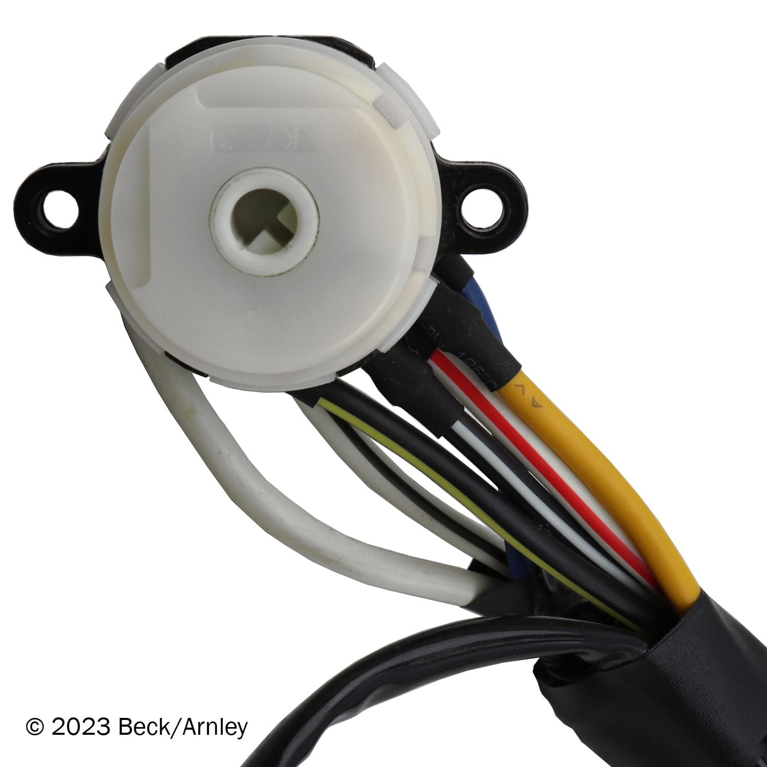 BeckArnley 201-1576 Ignition Switch