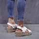 thumbnail image 5 of Low-top Exports Aumento de zapatos de viscosa de goma Side Air Rear Air Zapatos de mujer Wmkox8yii  shjk3729, 5 of 6