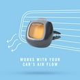 thumbnail image 3 of Febreze Car Odor-Eliminating Air Freshener, Gain Original, 2 ct, 3 of 8