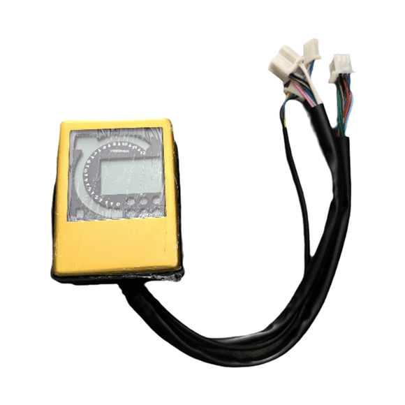 Kit de Jauge de Compteur de Vitesse pour Bashan EGL ATV Jinling ECE 250cc 300cc JLA-21B JLA-931E JLA-923 Quad Bike