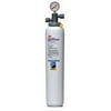 3m Filtration Water Filter System,0.2 micron,23 5/8" H 5616403