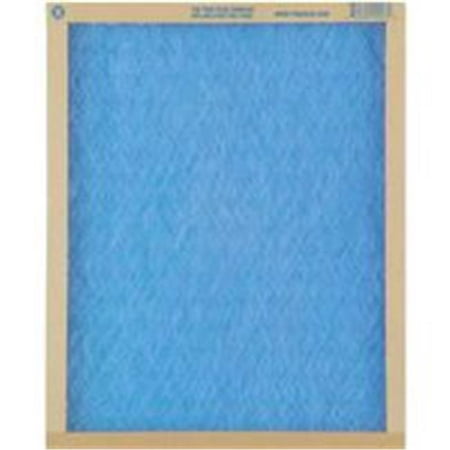 Protect Plus Industries Filter Air Fbrgls 16X22.25X1In FS1160022251 Pack Of 12