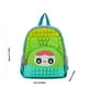 thumbnail image 2 of Pop Backpack For Girls Boys Kids School Backpack, Large Capacity Lightweight Preschool Elementary School Bookbag School Season Gifts, 2 of 4