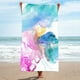 thumbnail image 1 of Stripe Series Microfiber Towels Large Bath Towels Beach Towels, 1 of 7