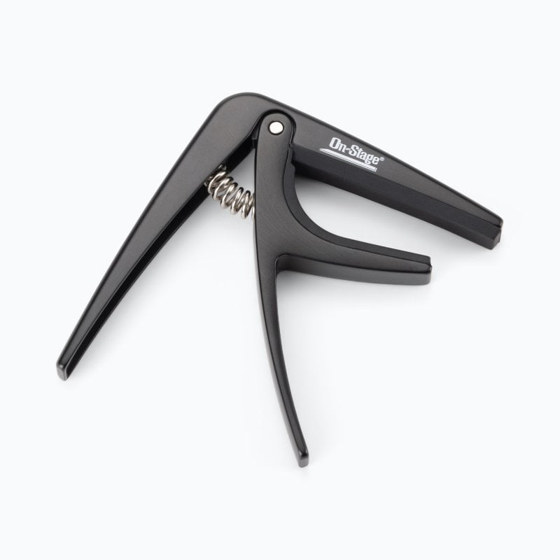 On-Stage GA100 Guitar Capo