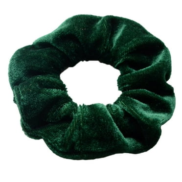 12 Pcs Elastic Scrunchies Hair Ties for Short Hair Scrunchy Hair Ties Hair Scun Hair Scrunchies