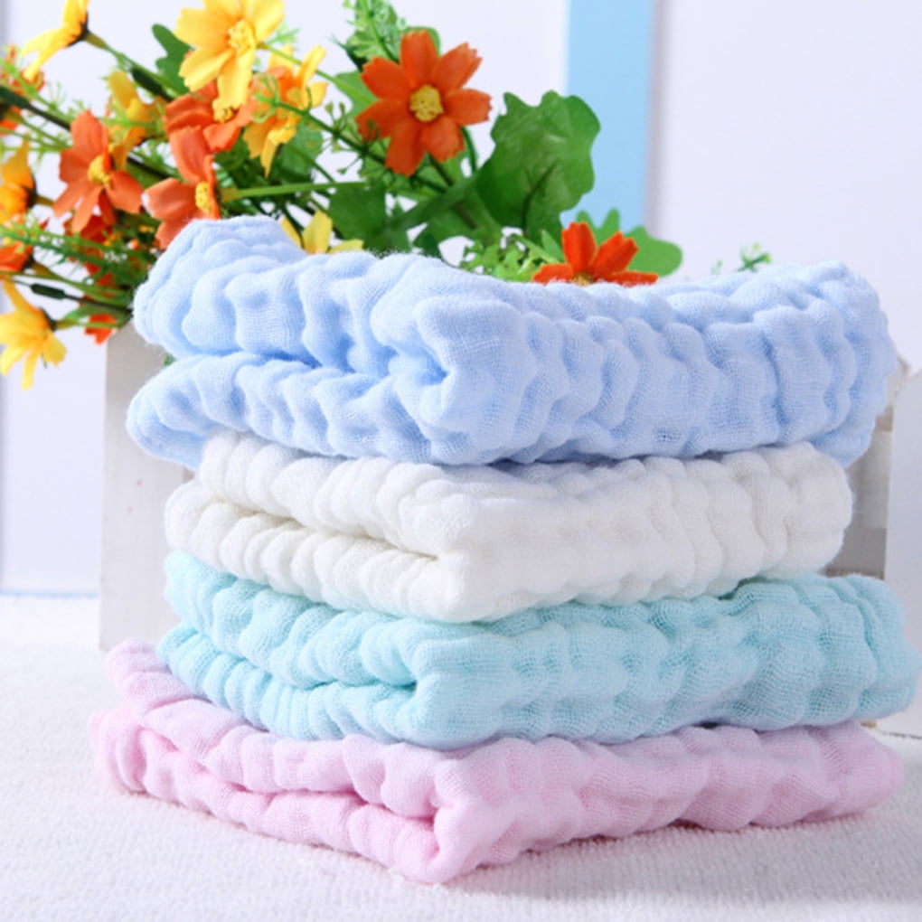 2Pack Baby Washcloths For Sensitive Skin Washcloths Cotton Towels Gauze 2pack-baby-washcloths-for-sensitive-skin-washcloths-cotton-towels-gauze