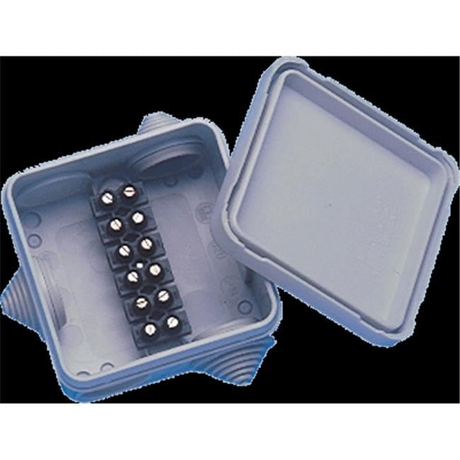 Newmar NMRPX1 Waterproof Junction Box Small
