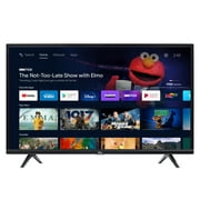 TCL 32" Class HD LED Android Smart TV 3-Series - 32S21 - Best Reviews Guide