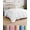01 - White, variant on King Size, Light Gray Alternative Down Comforter - Warm, Lightweight & Breathable Hotel Quality Bedding for Men, Women, Kids and Teens - All Season Oversized Cooling Microfiber Duvet Insert Comforter