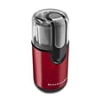 thumbnail image 2 of Restored Premium KitchenAid Blade Coffee Grinder, RBCG111 (Refurbished), 2 of 4