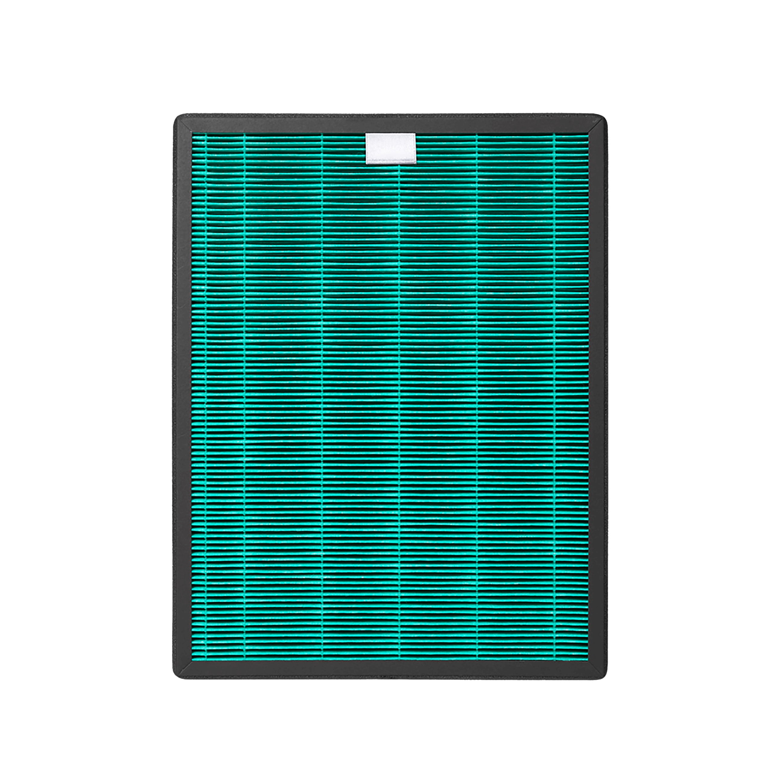Coway Airmega 150 Air Purifier Replacement Filter Set, Green True HEPA and Active Carbon Filter, AP-1019C-FP