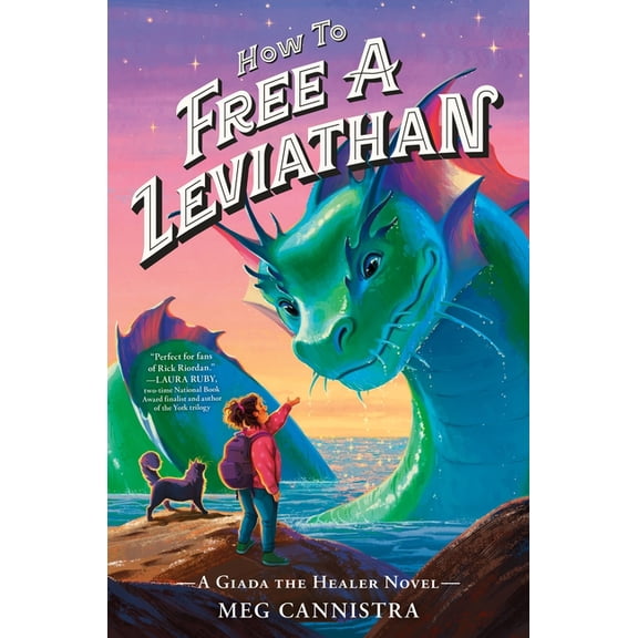 How to Free a Leviathan, (Hardcover)