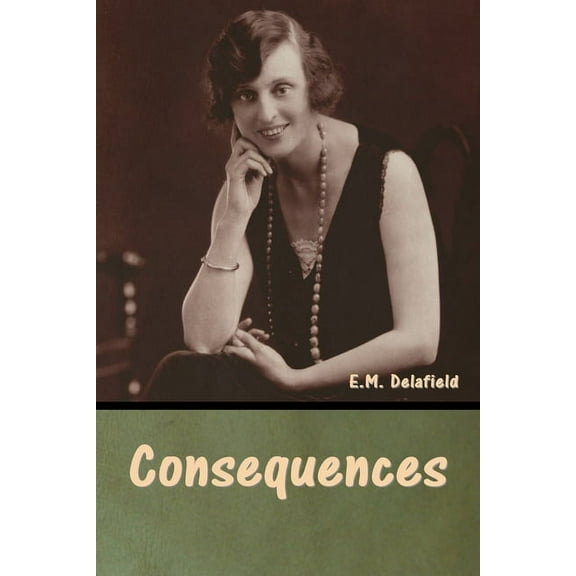 Consequences, (Paperback)