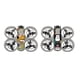 thumbnail image 1 of For DJI NEO Stickers Colorful Cool Decals Protective Sticker For NEO Easy Paste No Bubbles For DJI Neo Drone Accessory New, 1 of 5