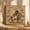 A, variant on DIY Diamond Painting Kit – Full Round Drill Rhinestone Art with Holy Family & Floral Wreath Design, Framed Wall Decor for Living Room & Thoughtful Handmade Gift