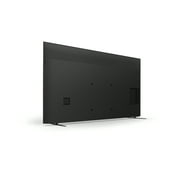 Sony 75” class BRAVIA 7 Mini LED QLED 4K HDR Smart Google TV K75XR70, 2024 Model