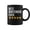 Black, variant on Best Bartender Ever Bar Waiter Funny Barkeeper Coffee Mugs