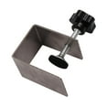 thumbnail image 2 of Drawer Front Clamps, Tool, Cabinet, With Easy Adjustment Woodworking Repair , l L shamjiam Abrazaderas de instalación, 2 of 6