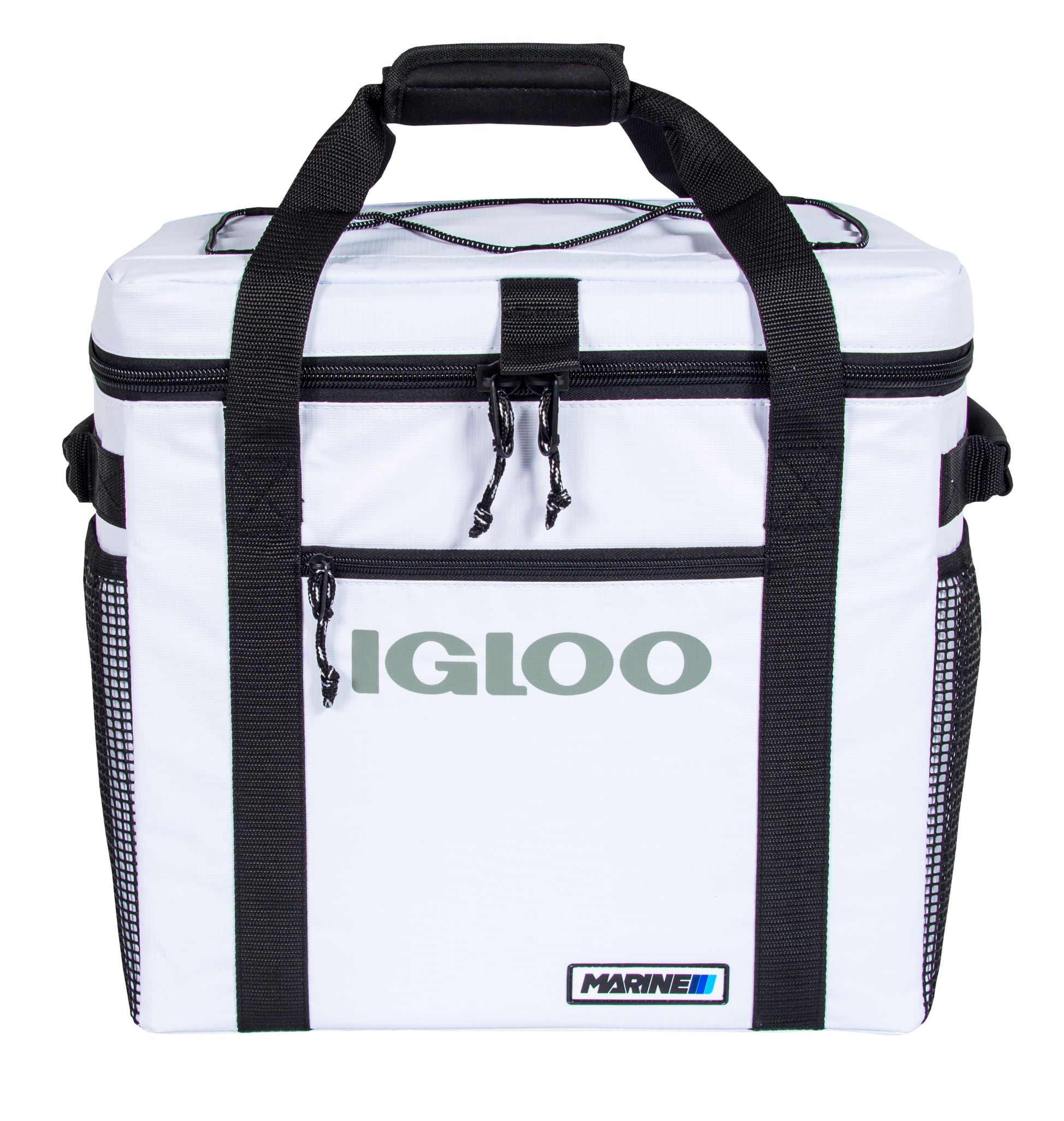 Igloo 36Can Square Marine Ultra Cooler White