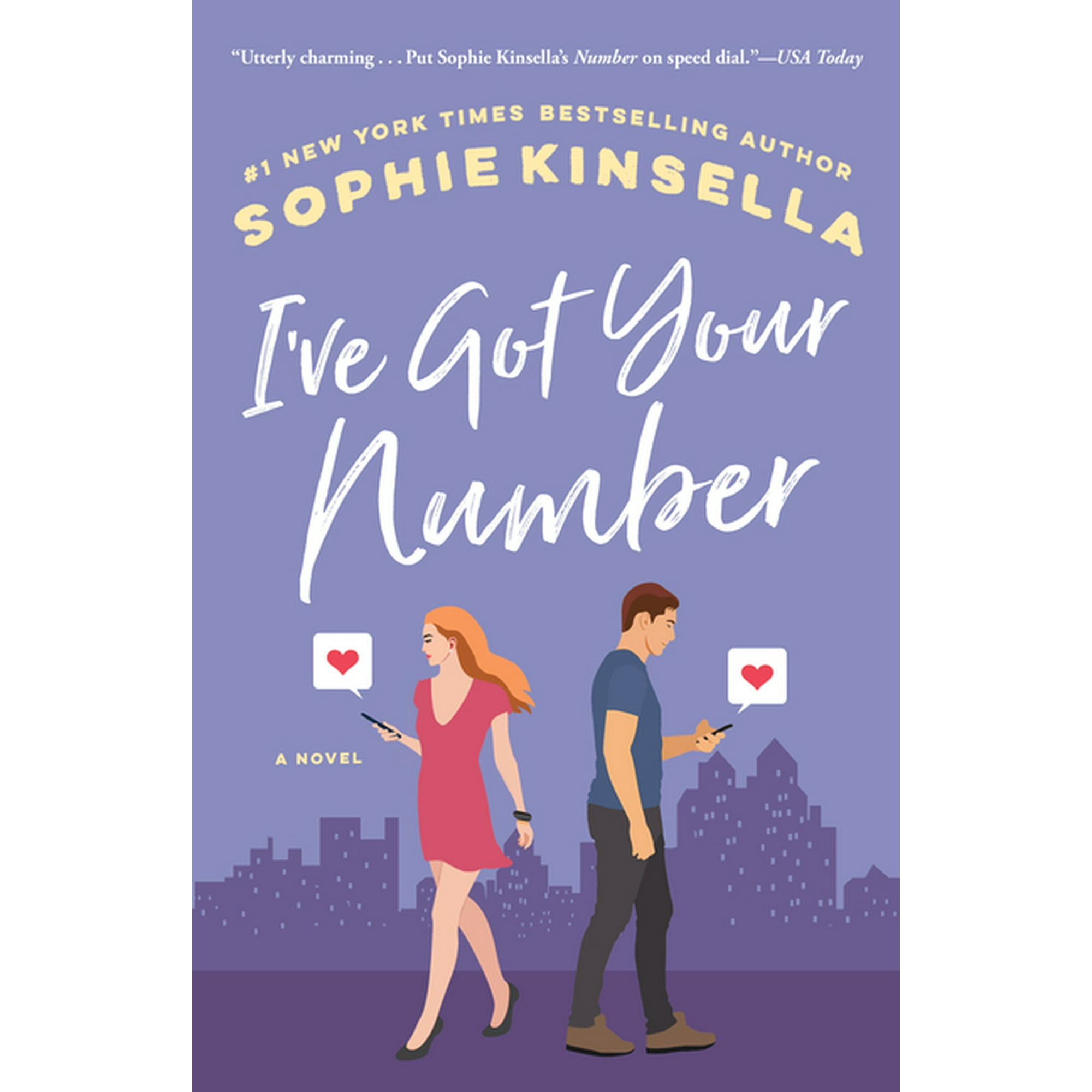 I've Got Your Number, (Paperback)