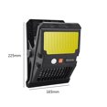thumbnail image 3 of Luz Solar Al Aire Libre Lámpara solar inalámbrica para matar mosquitos Lámpara con abrazadera para exteriores (L StyleB) Sywqhk Para estrenar, 3 of 6